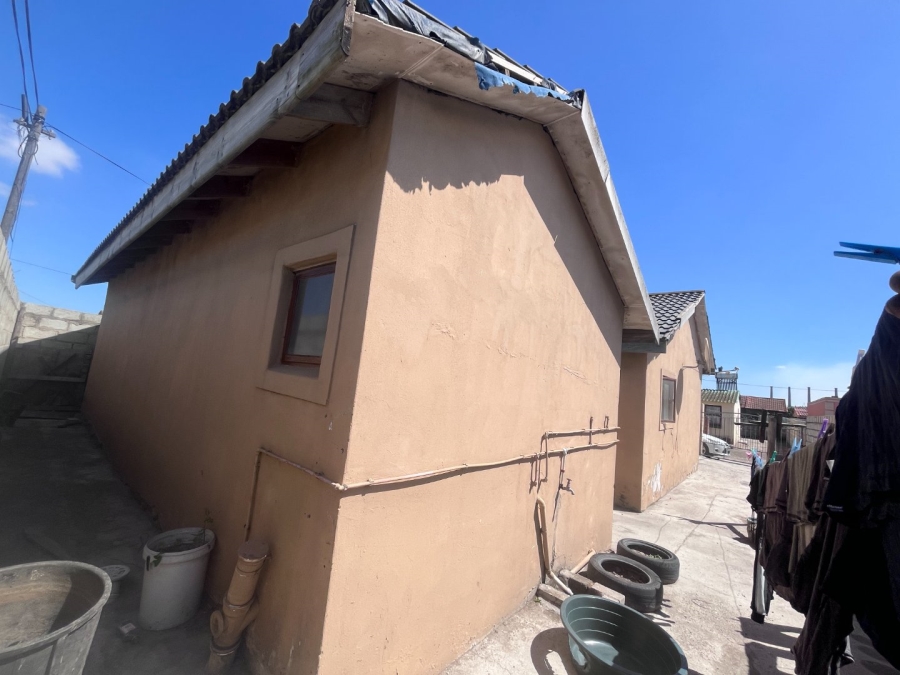 3 Bedroom Property for Sale in Kwazakhele Eastern Cape